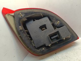 bontott FORD FIESTA IV Jobb Hátsó Lámpa