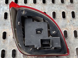 bontott FORD FIESTA IV Jobb Hátsó Lámpa