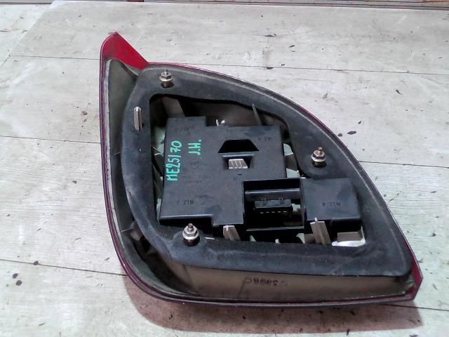 bontott FORD FIESTA IV Jobb Hátsó Lámpa