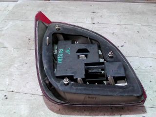 bontott FORD FIESTA IV Jobb Hátsó Lámpa