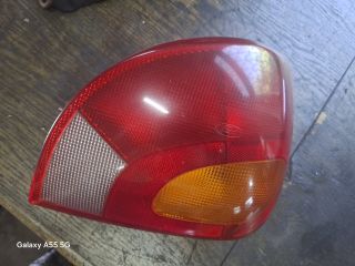 bontott FORD FIESTA IV Jobb Hátsó Lámpa