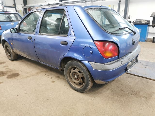 bontott FORD FIESTA IV Jobb Hátsó Lámpa