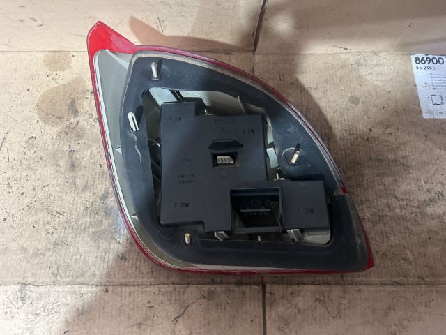 bontott FORD FIESTA IV Jobb Hátsó Lámpa