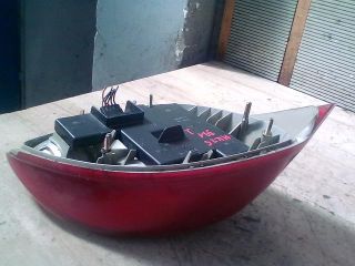 bontott FORD FIESTA IV Jobb Hátsó Lámpa