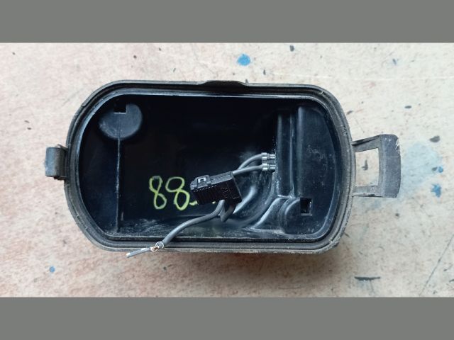 bontott FORD FIESTA IV Jobb Ködfényszóró