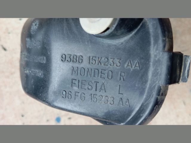 bontott FORD FIESTA IV Jobb Ködfényszóró