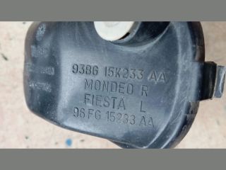 bontott FORD FIESTA IV Jobb Ködfényszóró