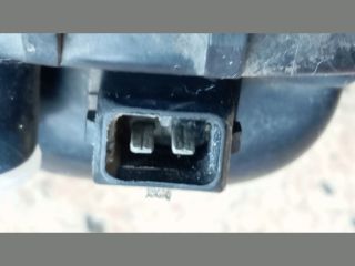 bontott FORD FIESTA IV Jobb Ködfényszóró