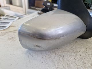 bontott FORD FIESTA IV Jobb Visszapillantó Tükör (Elektromos)