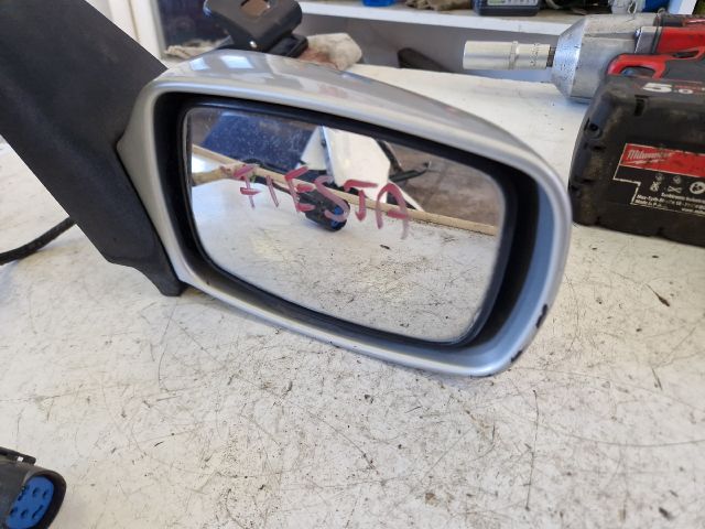 bontott FORD FIESTA IV Jobb Visszapillantó Tükör (Elektromos)