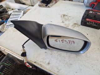 bontott FORD FIESTA IV Jobb Visszapillantó Tükör (Elektromos)