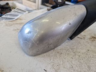 bontott FORD FIESTA IV Jobb Visszapillantó Tükör (Elektromos)