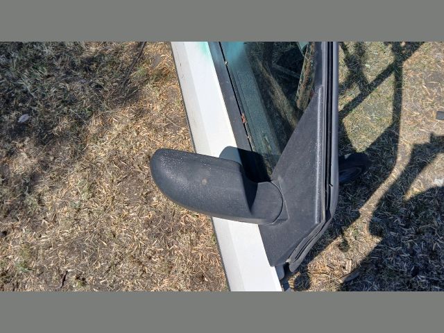 bontott FORD FIESTA IV Jobb Visszapillantó Tükör (Mechanikus)