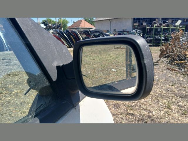 bontott FORD FIESTA IV Jobb Visszapillantó Tükör (Mechanikus)