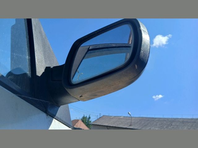 bontott FORD FIESTA IV Jobb Visszapillantó Tükör (Mechanikus)