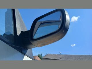 bontott FORD FIESTA IV Jobb Visszapillantó Tükör (Mechanikus)