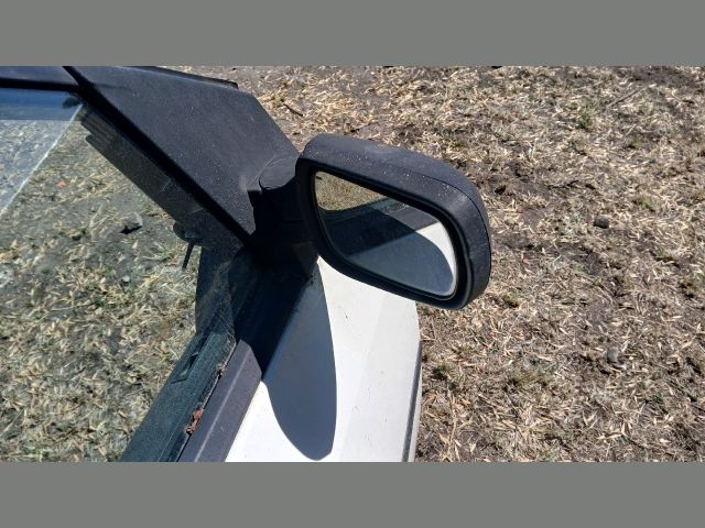 bontott FORD FIESTA IV Jobb Visszapillantó Tükör (Mechanikus)