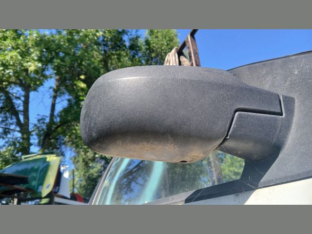 bontott FORD FIESTA IV Jobb Visszapillantó Tükör (Mechanikus)