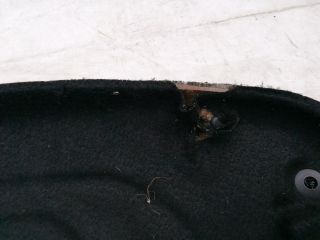 bontott FORD FIESTA IV Kalaptartó