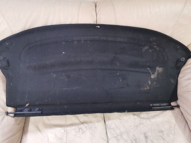 bontott FORD FIESTA IV Kalaptartó