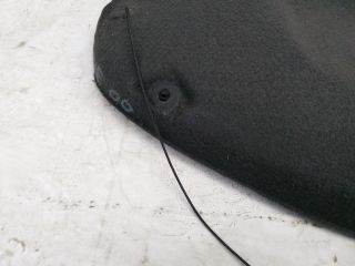 bontott FORD FIESTA IV Kalaptartó