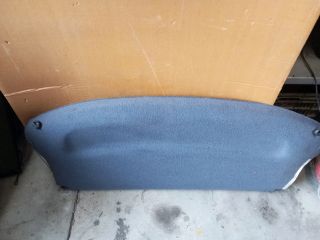 bontott FORD FIESTA IV Kalaptartó