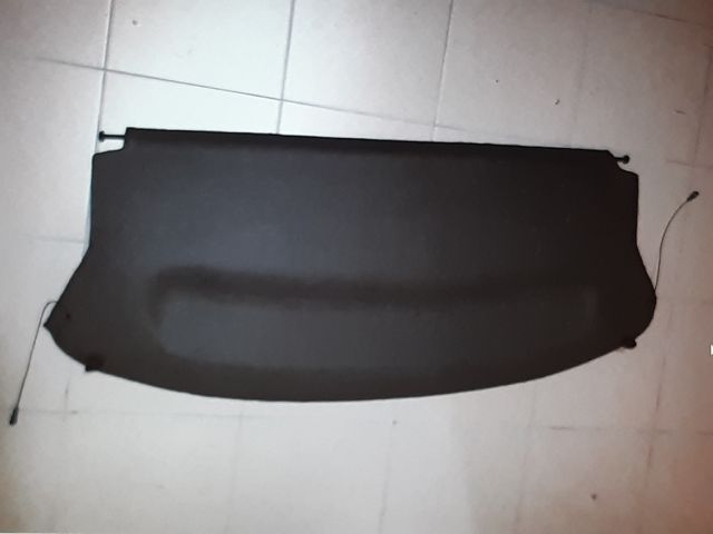 bontott FORD FIESTA IV Kalaptartó