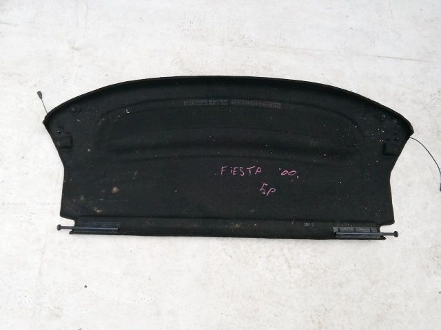 bontott FORD FIESTA IV Kalaptartó