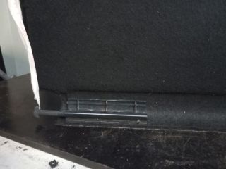 bontott FORD FIESTA IV Kalaptartó