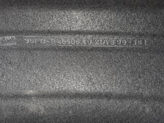 bontott FORD FIESTA IV Kalaptartó