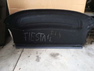 bontott FORD FIESTA IV Kalaptartó
