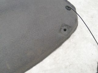 bontott FORD FIESTA IV Kalaptartó