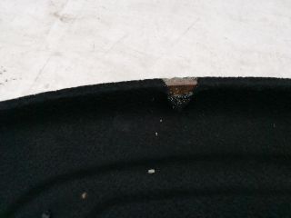 bontott FORD FIESTA IV Kalaptartó