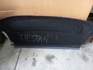 bontott FORD FIESTA IV Kalaptartó