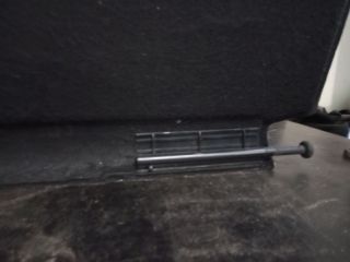 bontott FORD FIESTA IV Kalaptartó