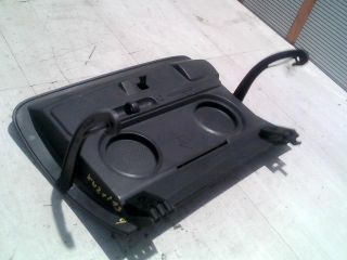 bontott FORD FIESTA IV Kesztyűtartó Ajtó