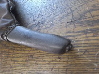 bontott FORD FIESTA IV Kézifék Kar