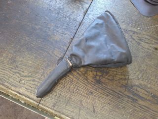 bontott FORD FIESTA IV Kézifék Kar