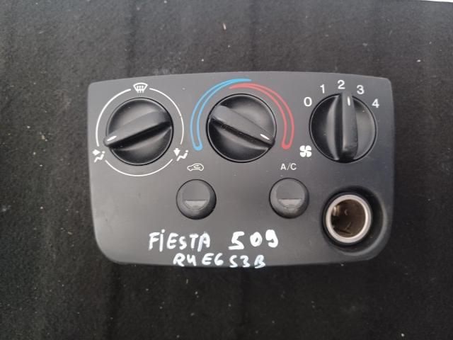bontott FORD FIESTA IV Klíma Kapcsoló
