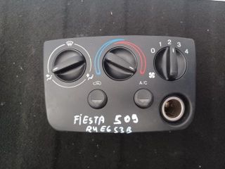 bontott FORD FIESTA IV Klíma Kapcsoló