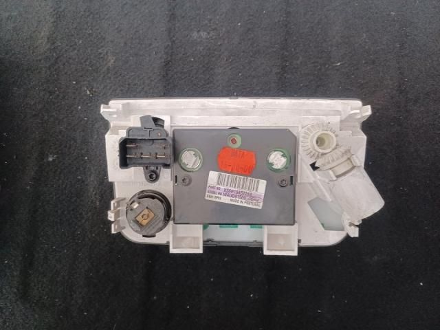 bontott FORD FIESTA IV Klíma Kapcsoló