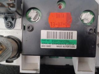 bontott FORD FIESTA IV Klíma Kapcsoló