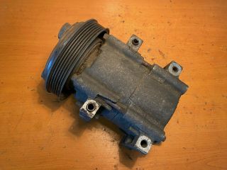 bontott FORD FIESTA IV Klímakompresszor