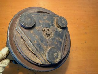 bontott FORD FIESTA IV Klímakompresszor