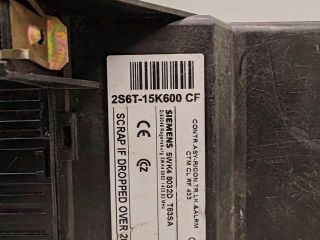 bontott FORD FIESTA IV Komfort Elektronika