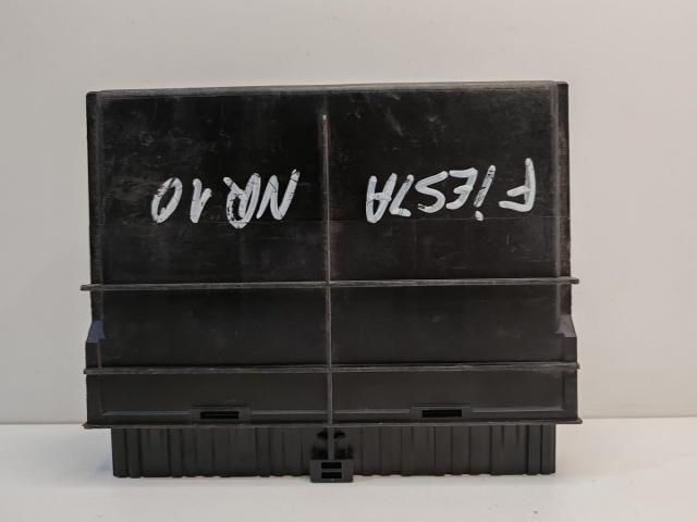 bontott FORD FIESTA IV Komfort Elektronika