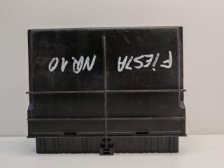 bontott FORD FIESTA IV Komfort Elektronika