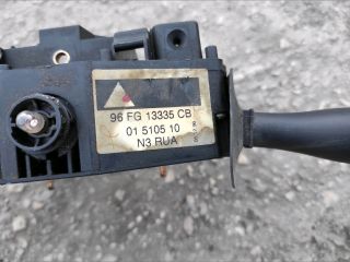 bontott FORD FIESTA IV Komplett Kormánykapcsoló (Bajuszkapcsoló)