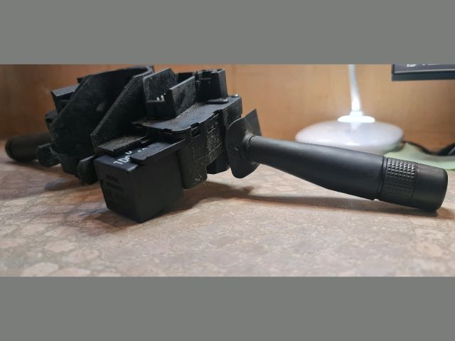 bontott FORD FIESTA IV Komplett Kormánykapcsoló (Bajuszkapcsoló)