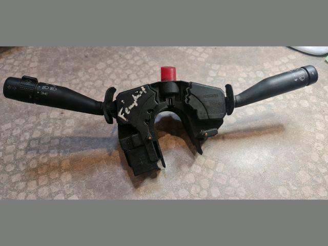 bontott FORD FIESTA IV Komplett Kormánykapcsoló (Bajuszkapcsoló)